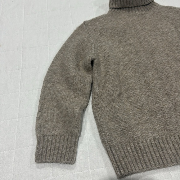 Zara Girl’s Sweater - Picture 5 of 12